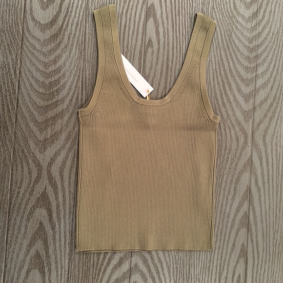 House of Harlow 1960 Tank Top - Brand New - Picture 3 of 4